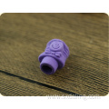 Most Popular 3D Twist The Cap Eraser